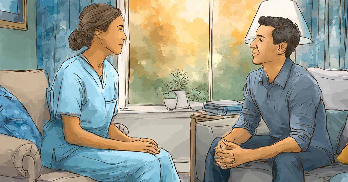 Nursing Care for Clients with Schizophrenia or Schizoaffective Disorder