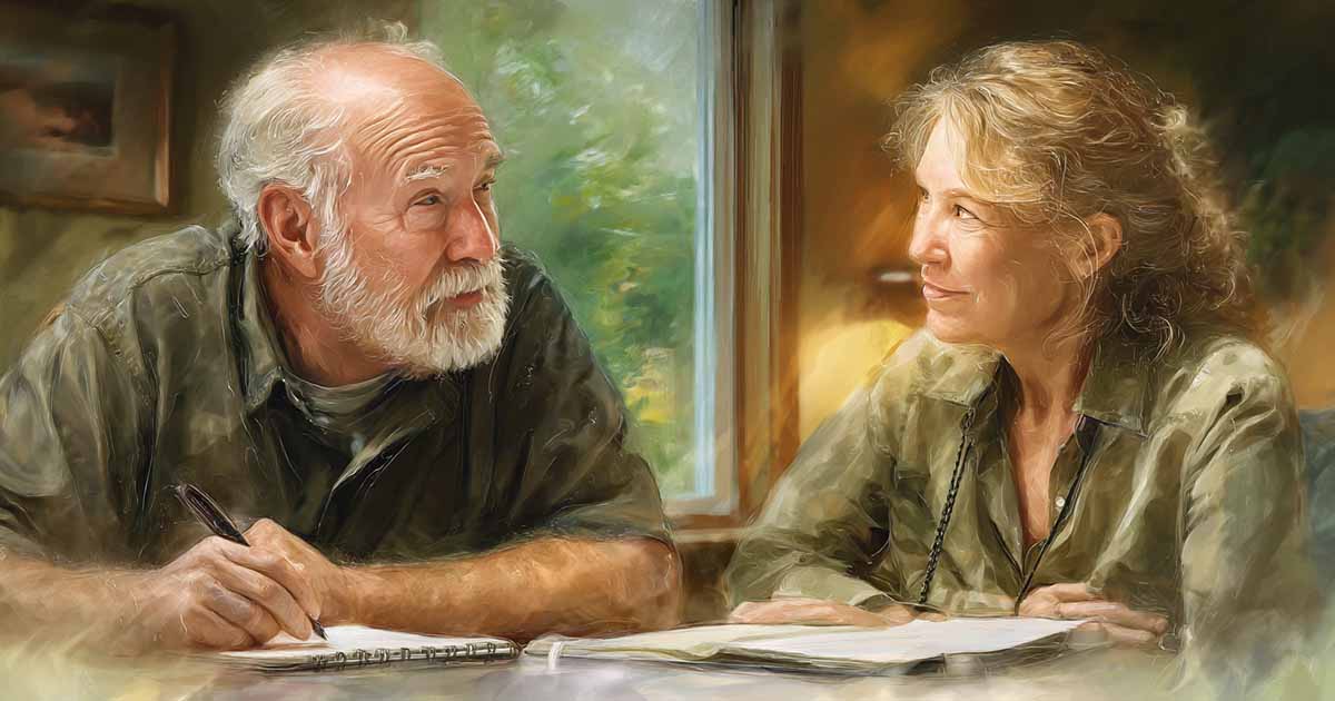 Letting Clients Speak