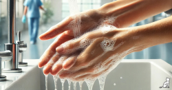 How to Wash Your Hands: A Guide for Healthcare Workers