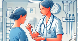 Medication Administration for Healthcare Workers