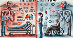 Nursing Management of Pain: Acute vs. Chronic Pain