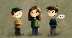 Speak Clearly, Connect Deeply