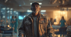 My Journey with the VA