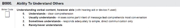 Note: There are images imbedded in this manual and if you are using a screen reader to access the content contained in the manual you should refer to the data item set to review the referenced information.