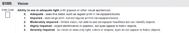 Note: There are images imbedded in this manual and if you are using a screen reader to access the content contained in the manual you should refer to the data item set to review the referenced information.